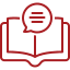Chapter icon